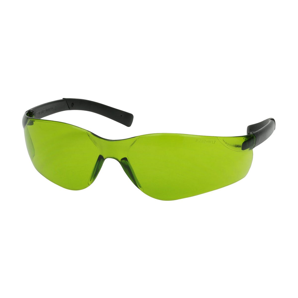 Bouton Optical 250-06-0014 Safety Glasses IR Filter Anti-Scratch