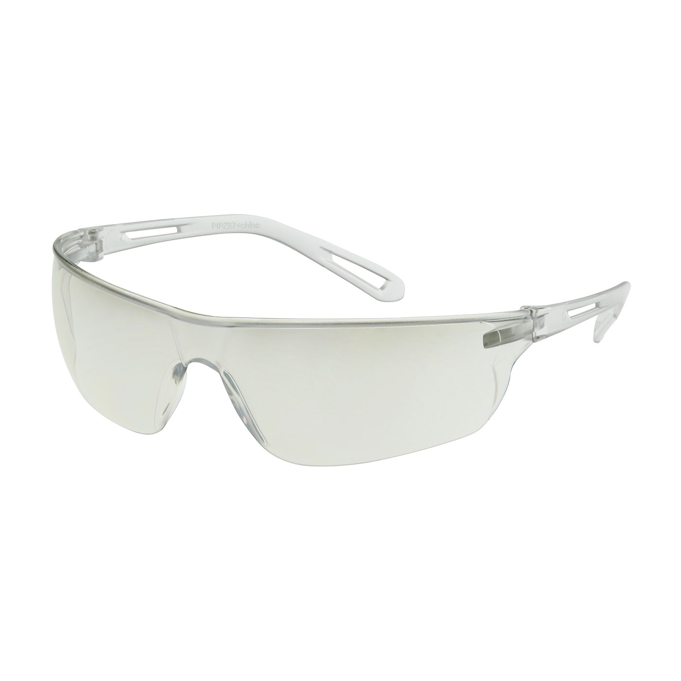 Bouton Optical 250-09-0002 Rimless Safety Glasses I/O Lens