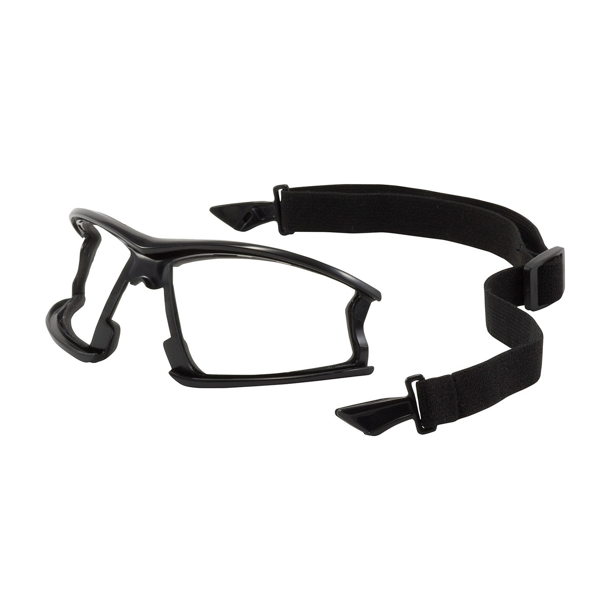 Bouton Optical 250-34-FOAM Dust Goggle Conversion Kit