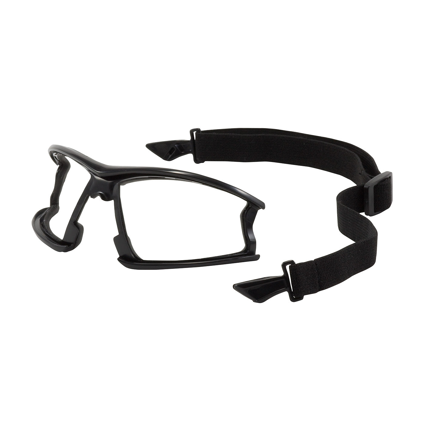 Bouton Optical 250-34-FOAM Dust Goggle Conversion Kit