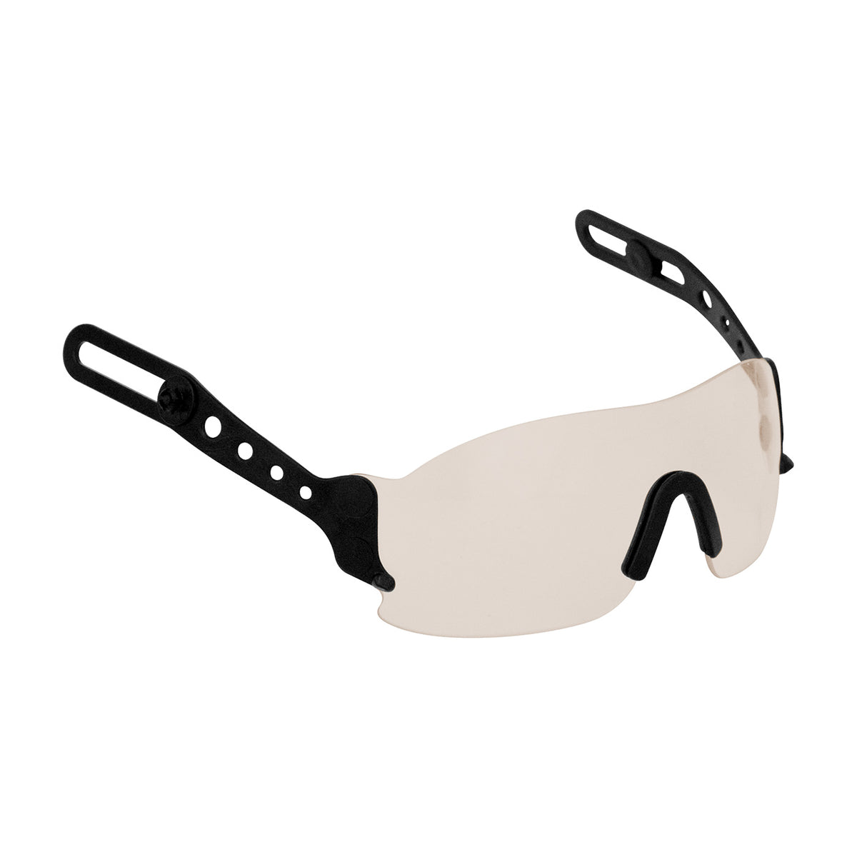 JSP 250-EVS-0002 Safety Eyewear Polycarbonate UV Protection I/O