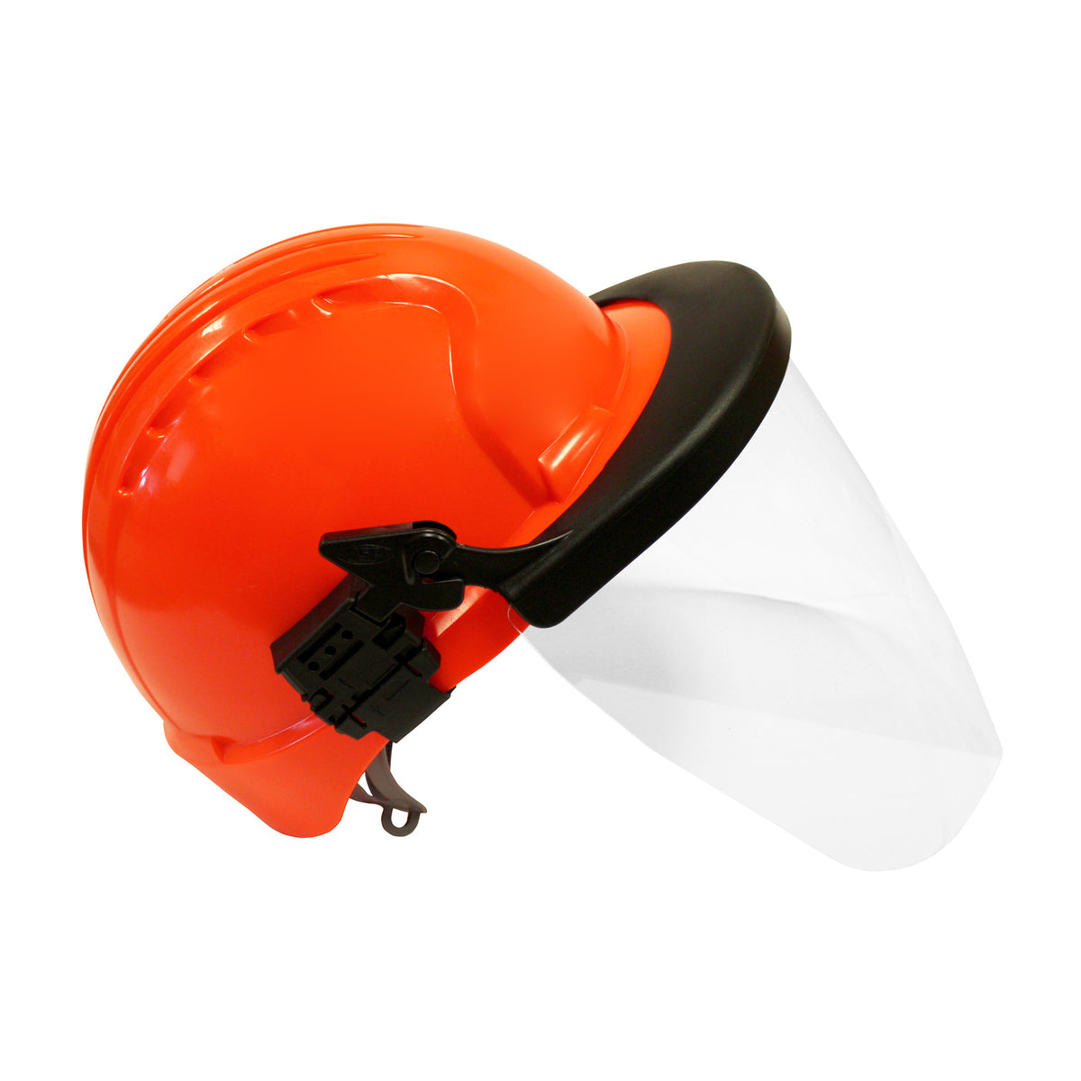 JSP 251-01-6211 Acetate Visor Clear