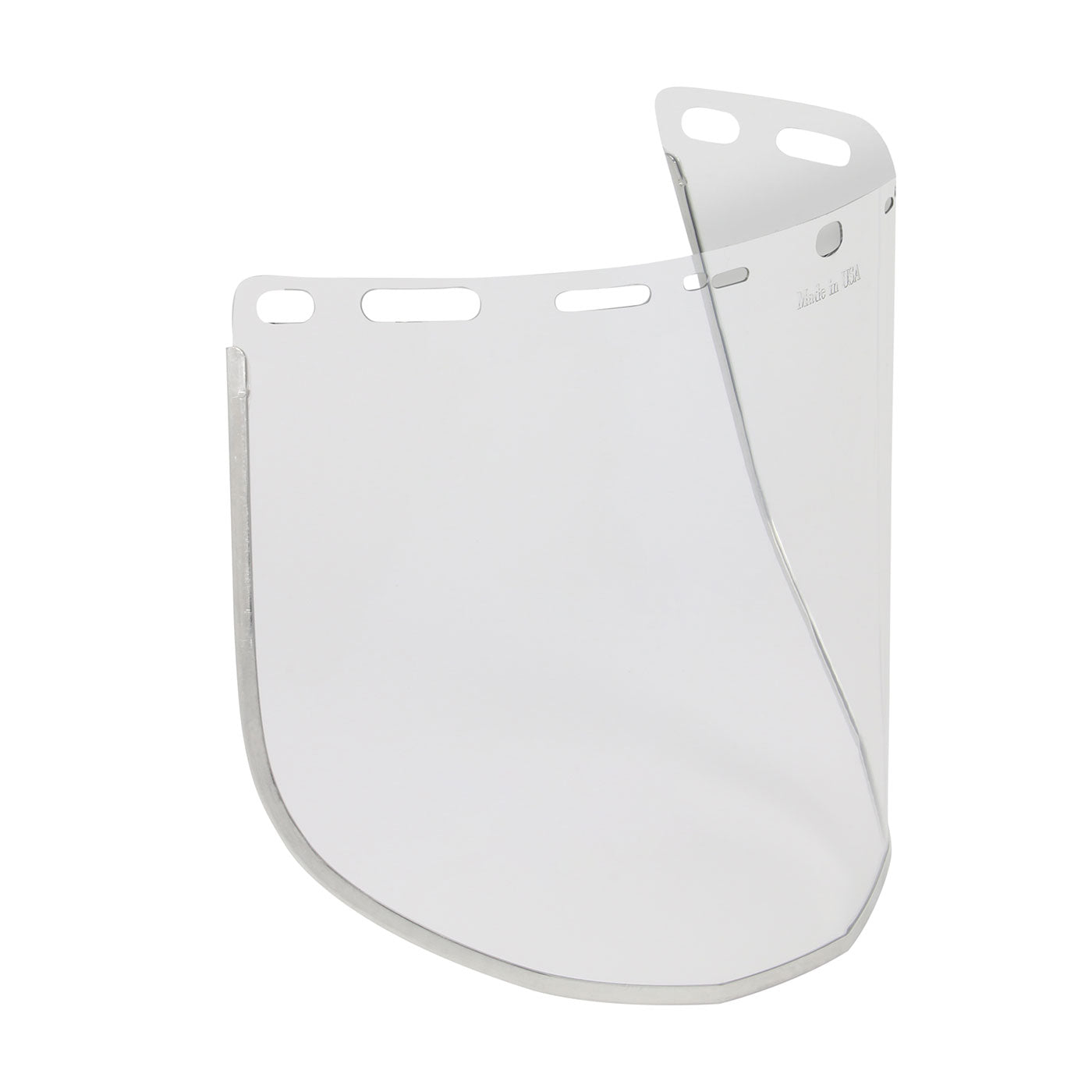 Bouton Optical 251-01-7214 Safety Visor PETG