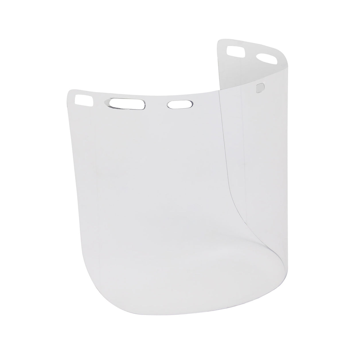 Bouton Optical 251-01-7301 Face Shield Polycarbonate Clear