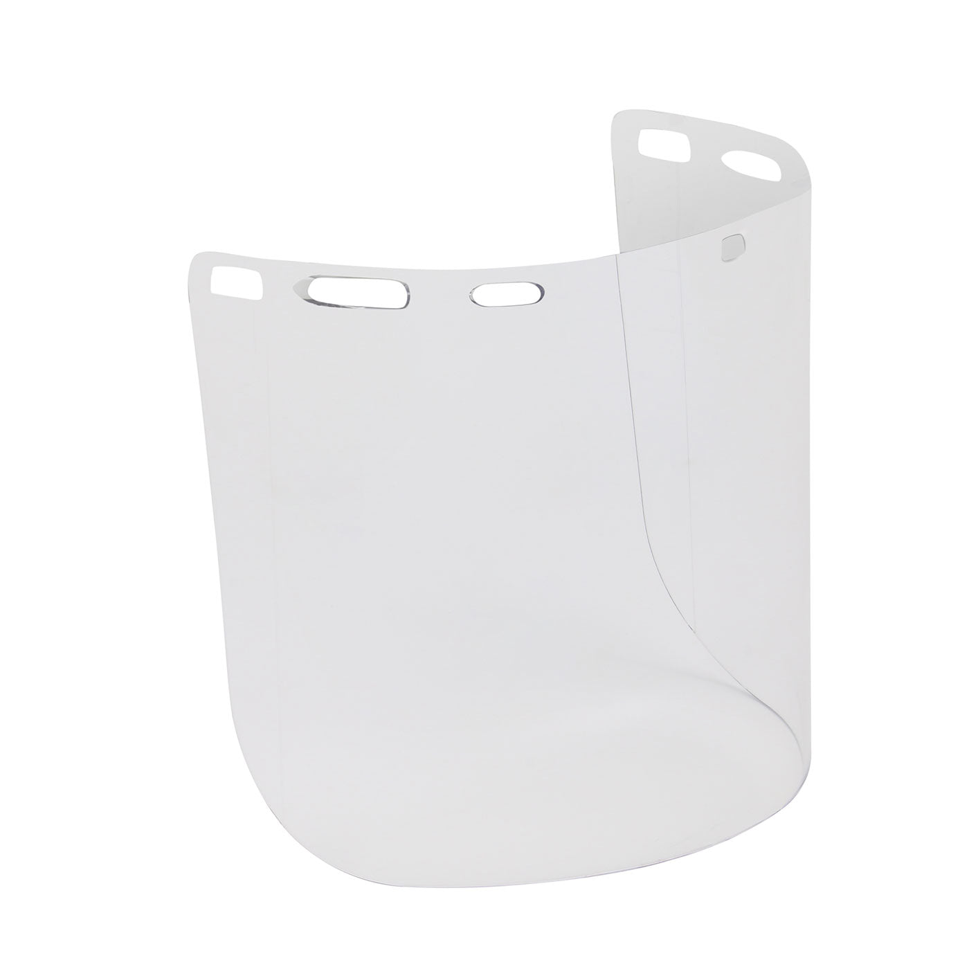 Bouton Optical 251-01-7301 Face Shield Polycarbonate Clear