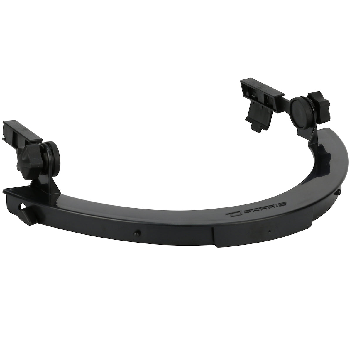 Dynamic 251-EPB102 Full Brim Hard Hat Bracket HDPE Black