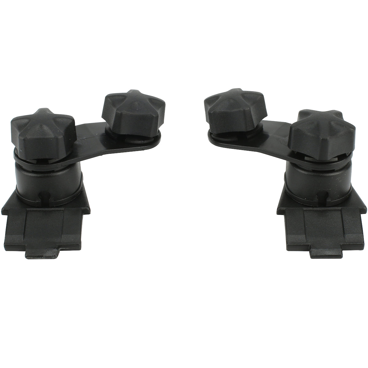 Dynamic 251-EPHC01 Cap Lock Adapter Universal Black