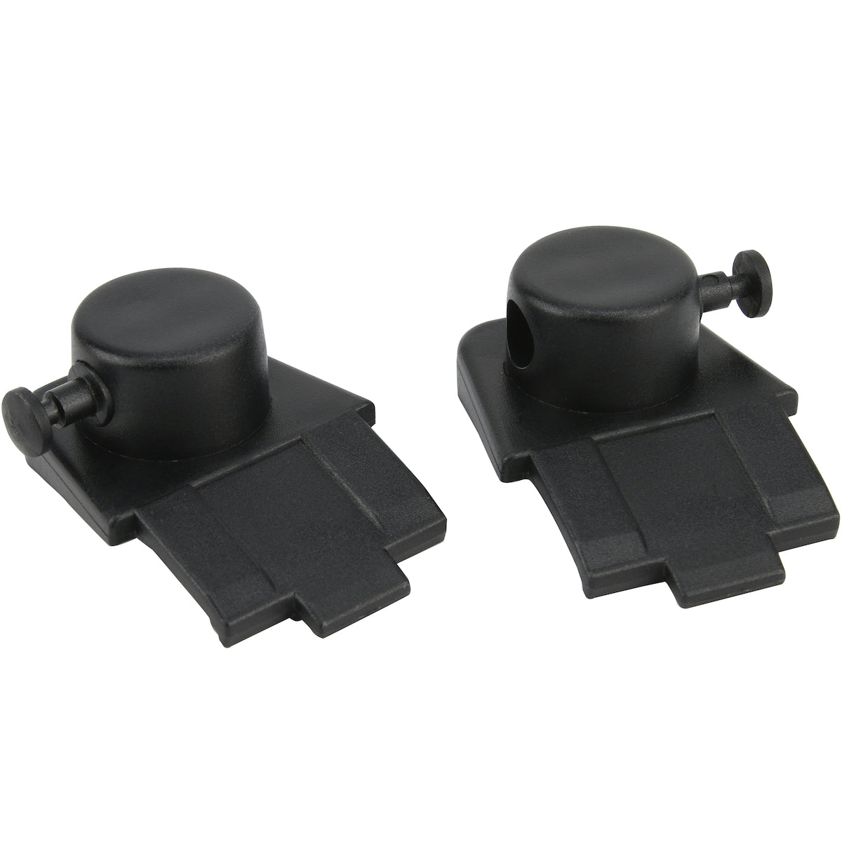 Dynamic 251-EPHC02 Cap Lock Blades Universal Black