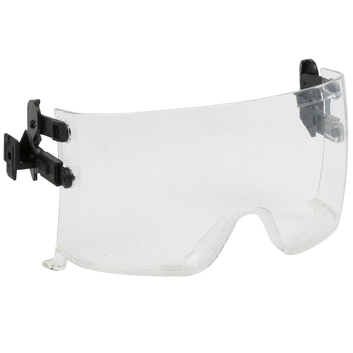 JSP 251-EVLR Replacement Lens Clear