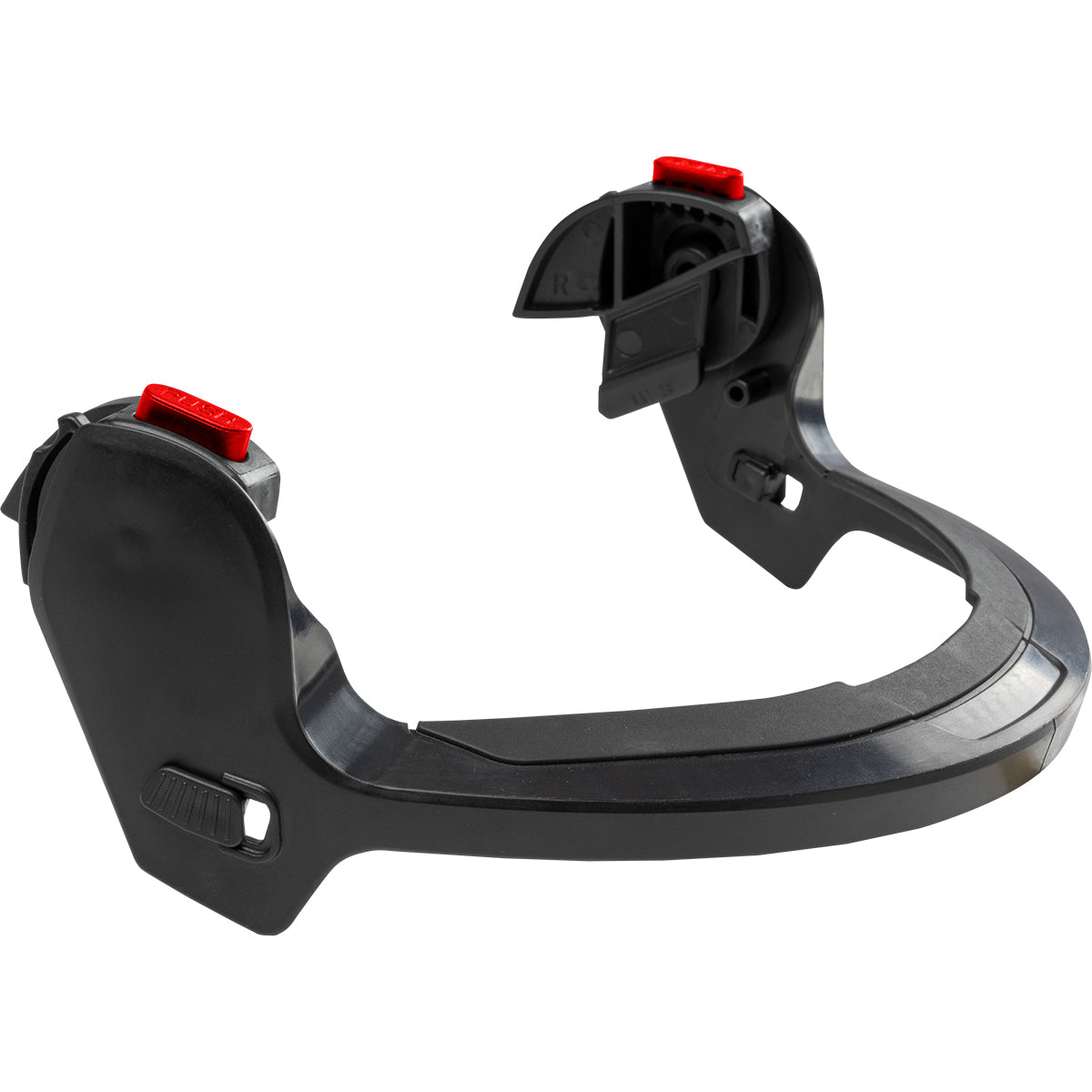 PIP 251-HP1491B Face Shield Bracket Black