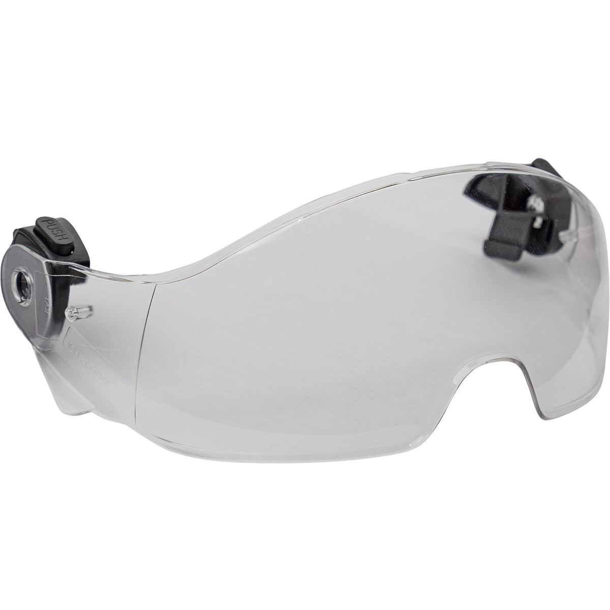 PIP 251-HP1491 Safety Eyewear Clear Polycarbonate