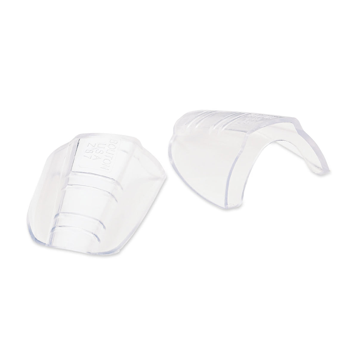 PIP 252-FX-0001 Vinyl Flex Sideshields Clear