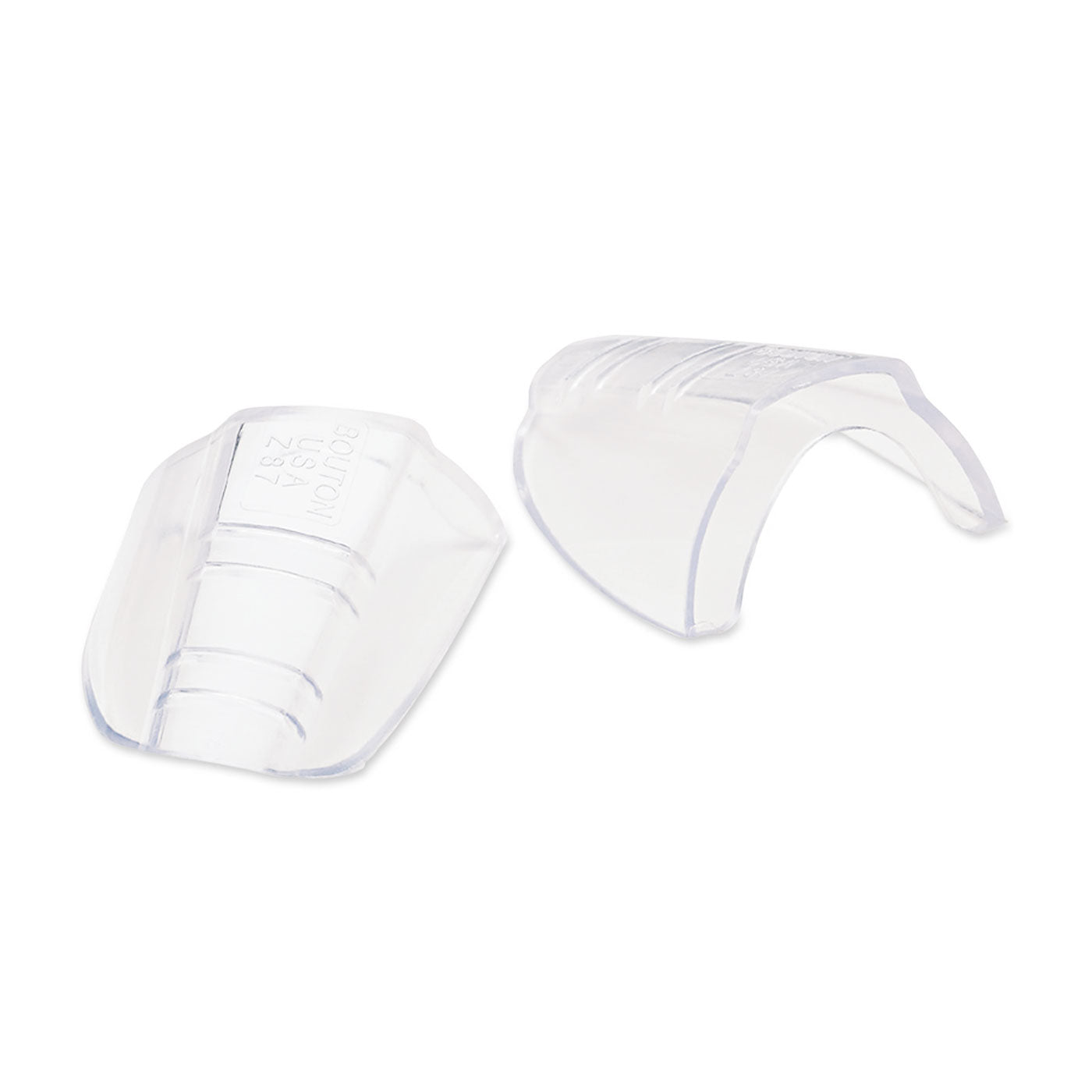 PIP 252-FX-0001 Vinyl Flex Sideshields Clear