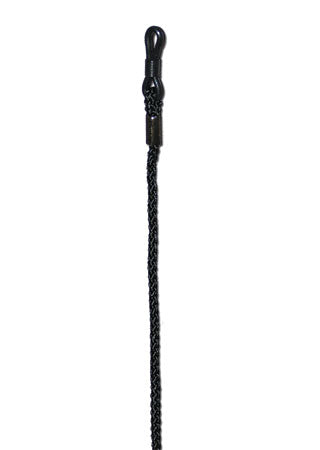 PIP 252-L404 Eyewear Lanyards Black