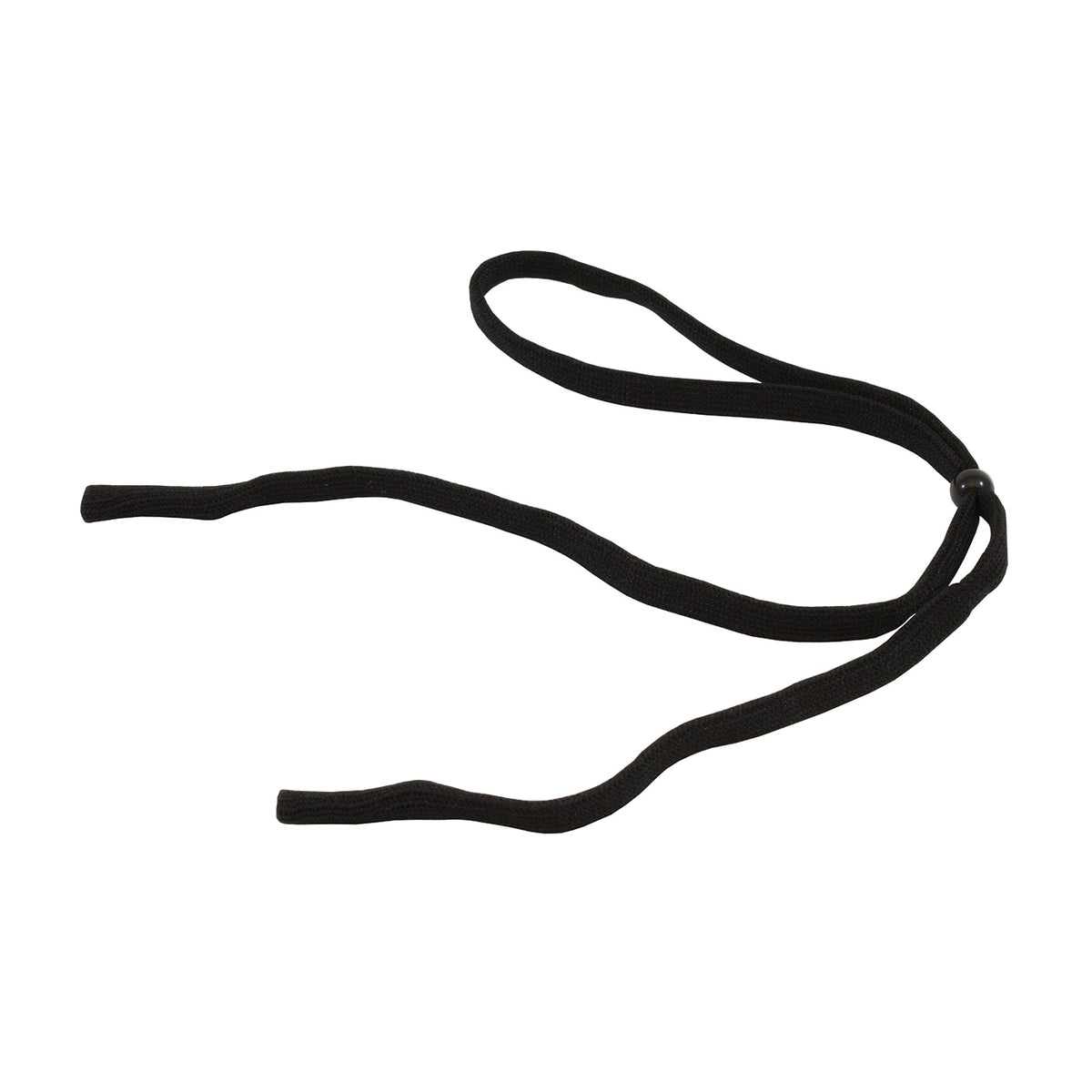 PIP 252-L407 Eyewear Lanyards Black