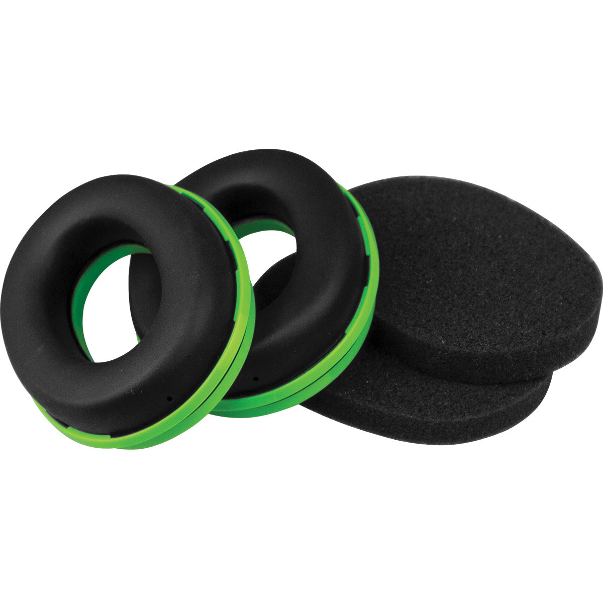 JSP 262-AEB800-HYG Ear Defender Hygiene Kit Black