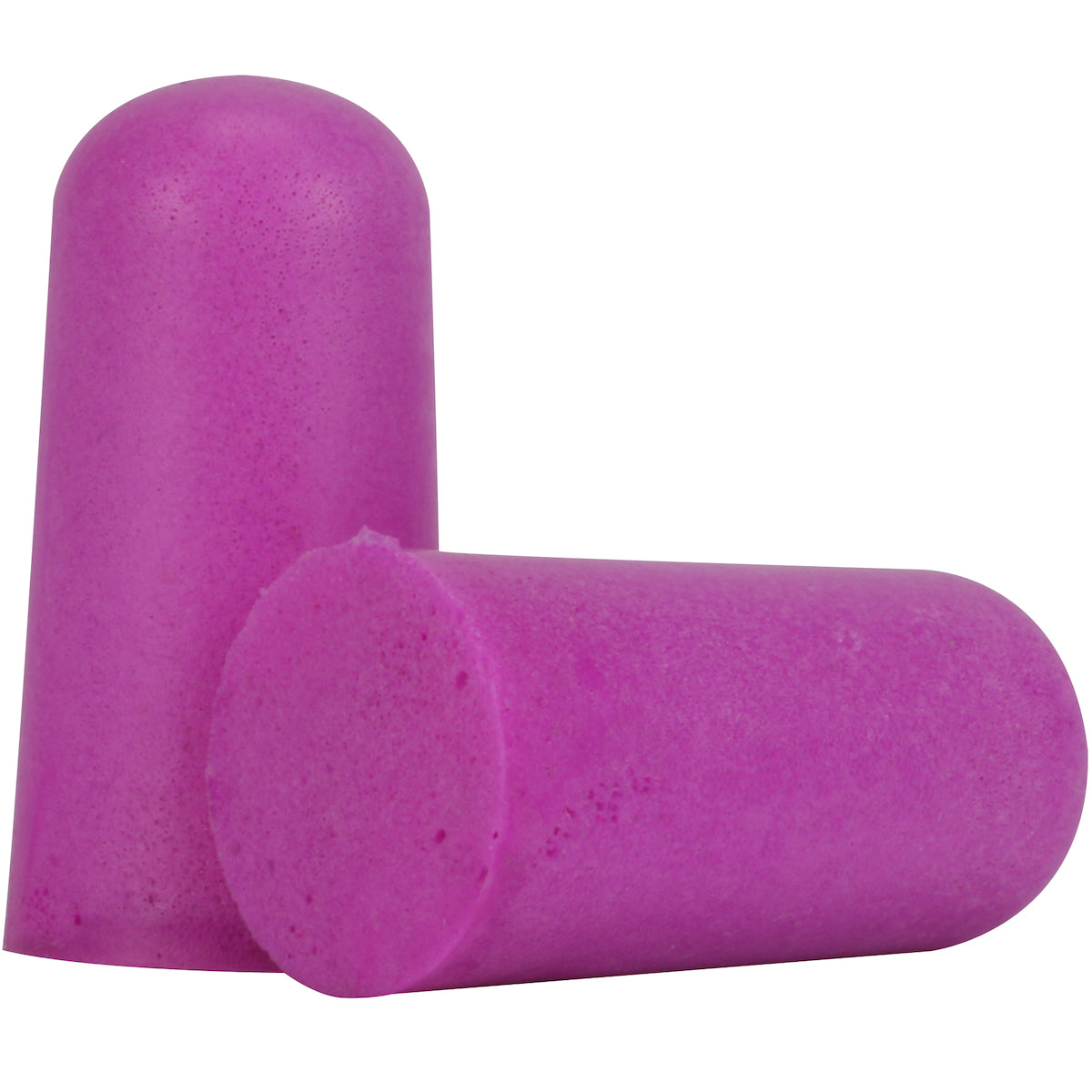 PIP 267-HPF310 Ear Plugs Compact Foam Purple
