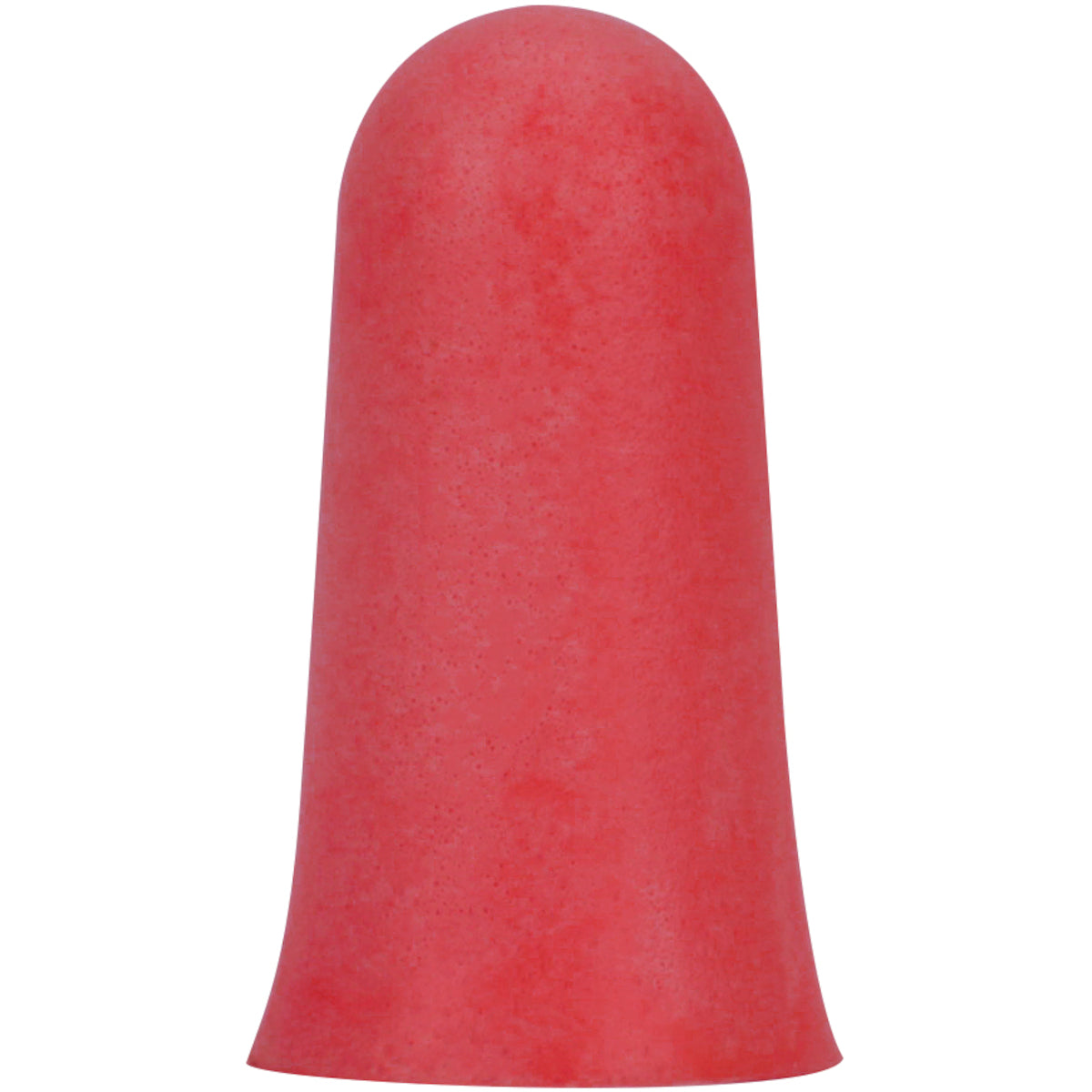 PIP 267-HPF410 Ear Plugs Tapered Foam Red