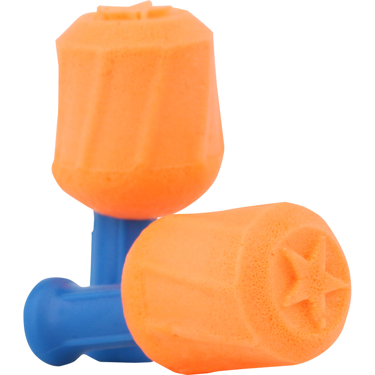 PIP 267-HPF610 Ear Plugs Foam Orange