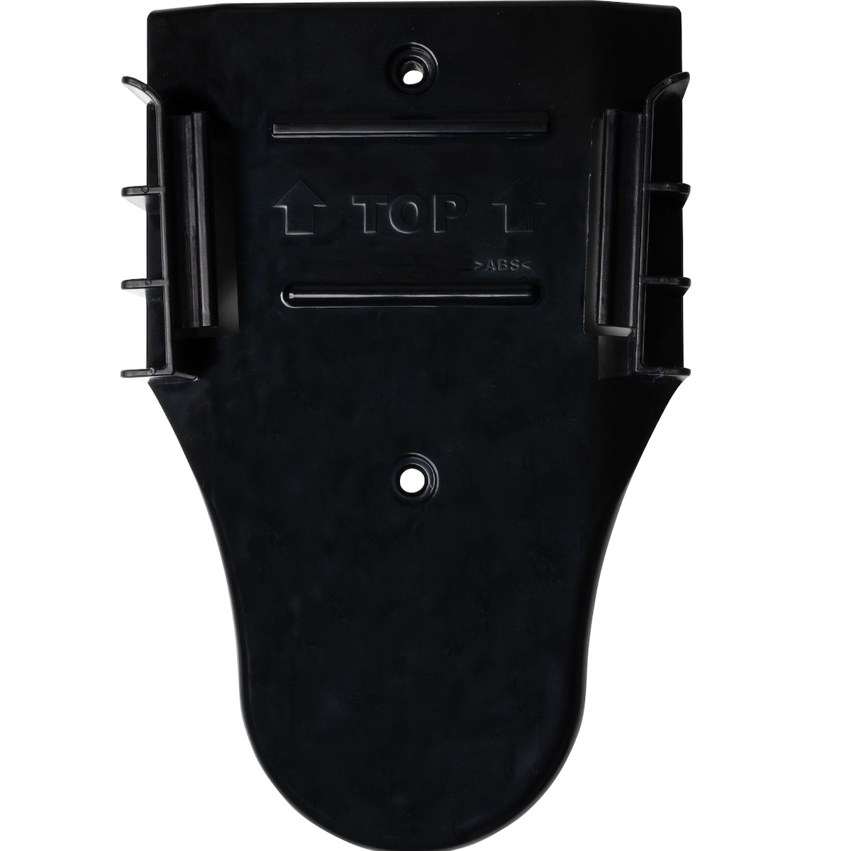 PIP 267-MAGBRACKET Magnetic Bracket Black