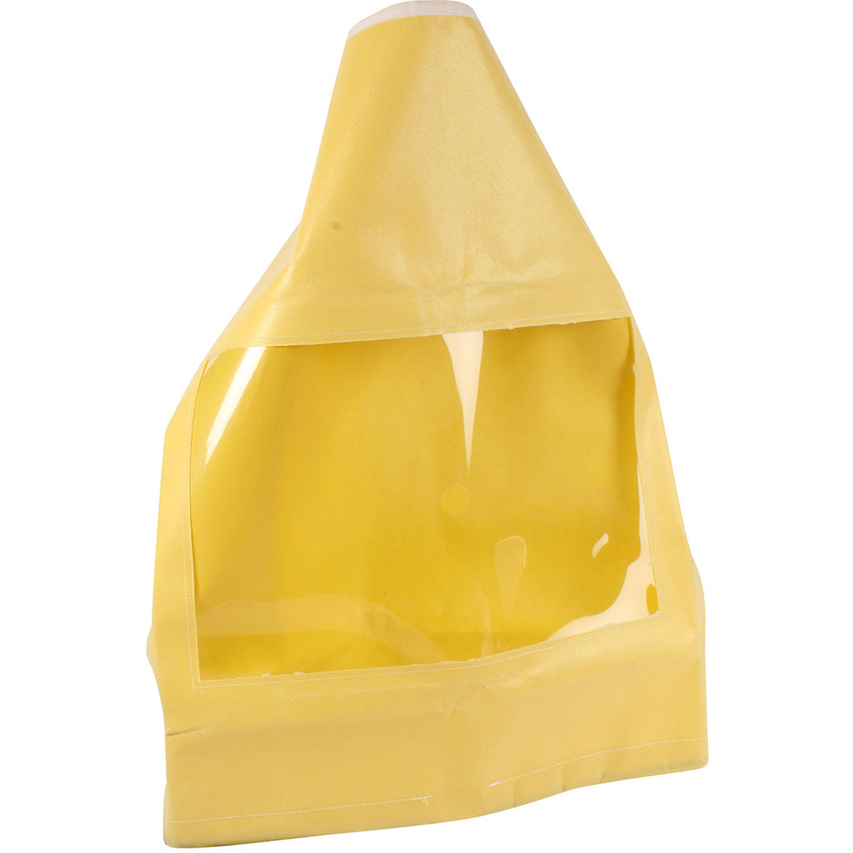Dynamic 270-RPHOOD Replacement Hood Yellow