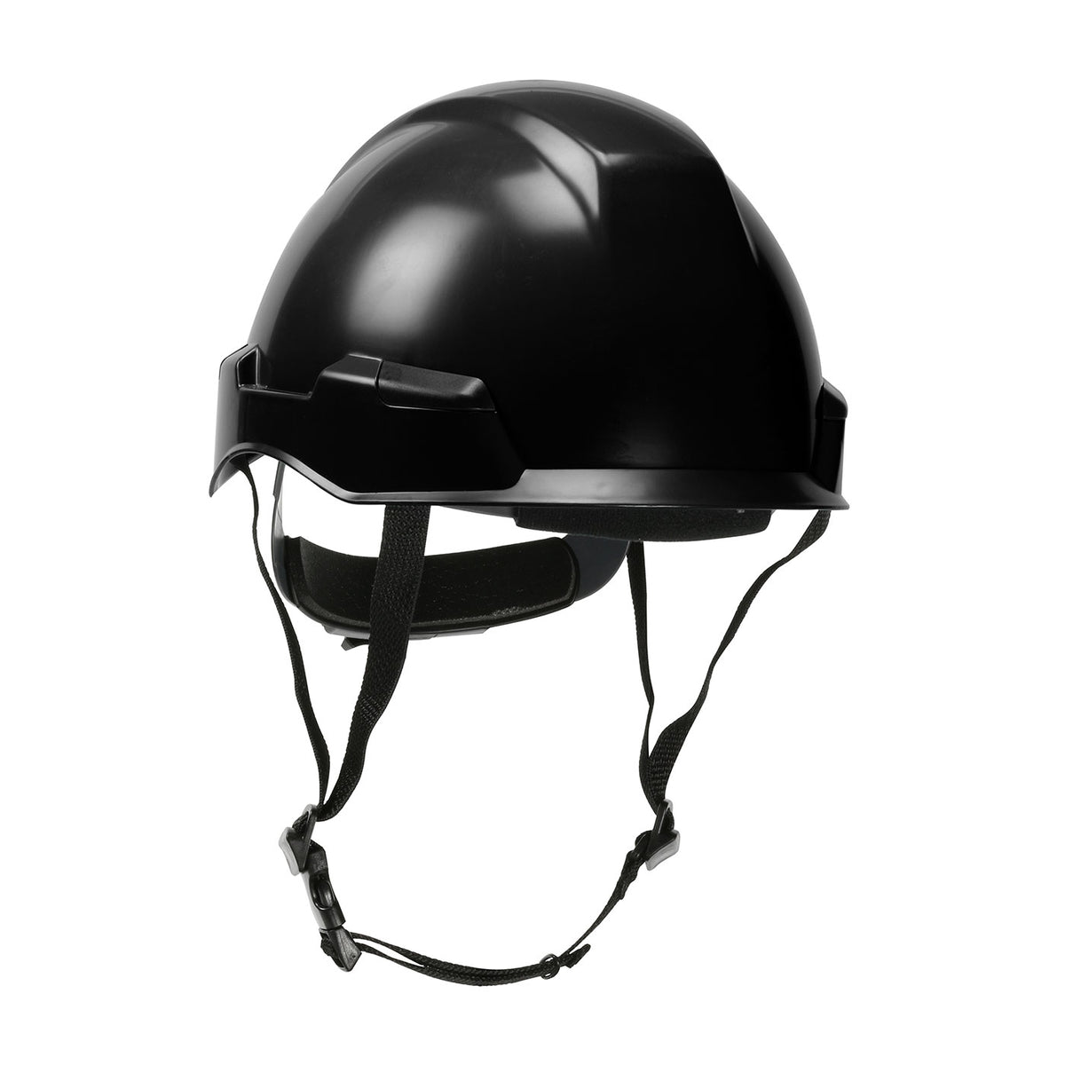 PIP 280-HP142R Climbing Helmet Polycarbonate ABS Foam Liner Black