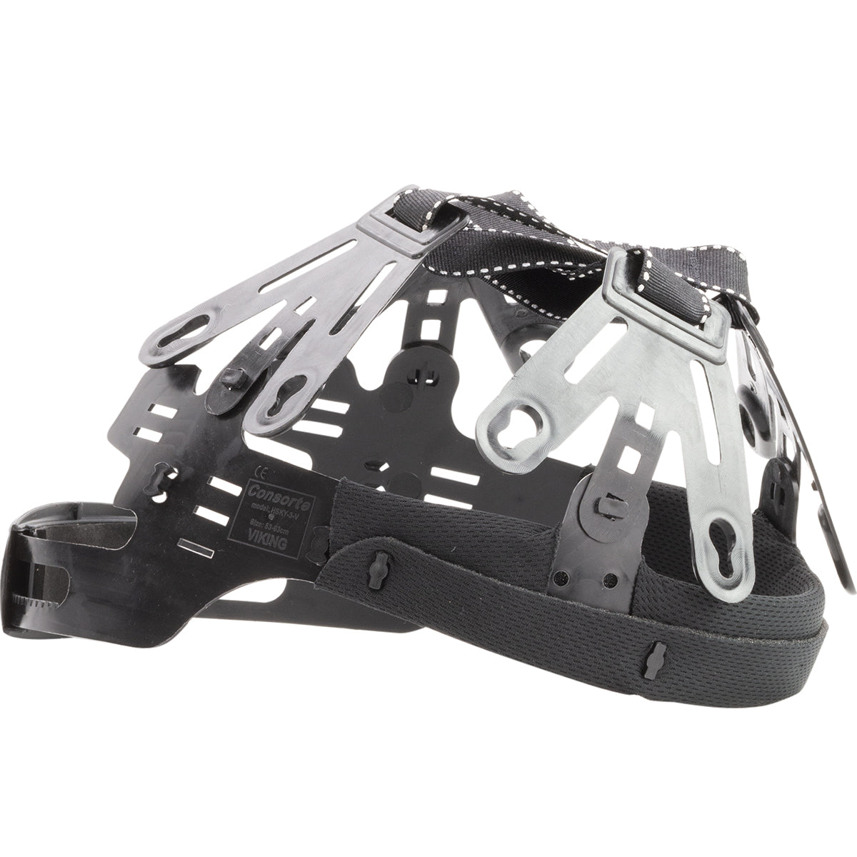 PIP 280-HP1481RS Wolfjaw Replacement Suspension Black
