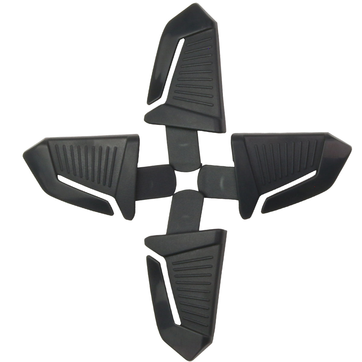 PIP 280-HP1491LC Lamp Clip Kit Black