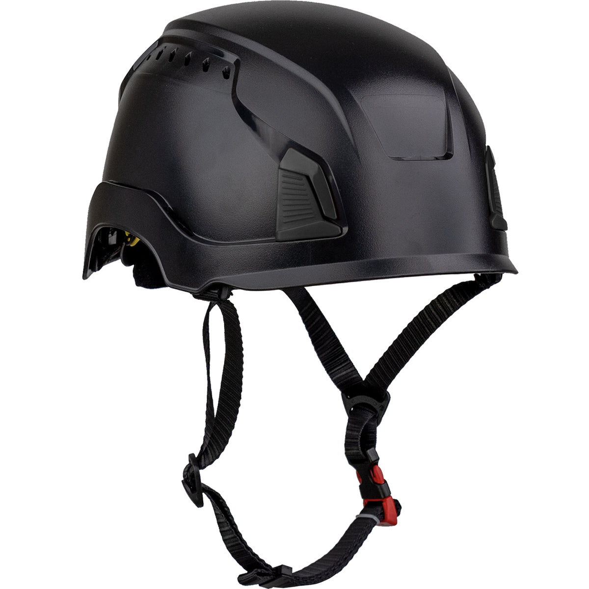 PIP 280-HP1491RVM Safety Helmet Mips ABS Vented Black