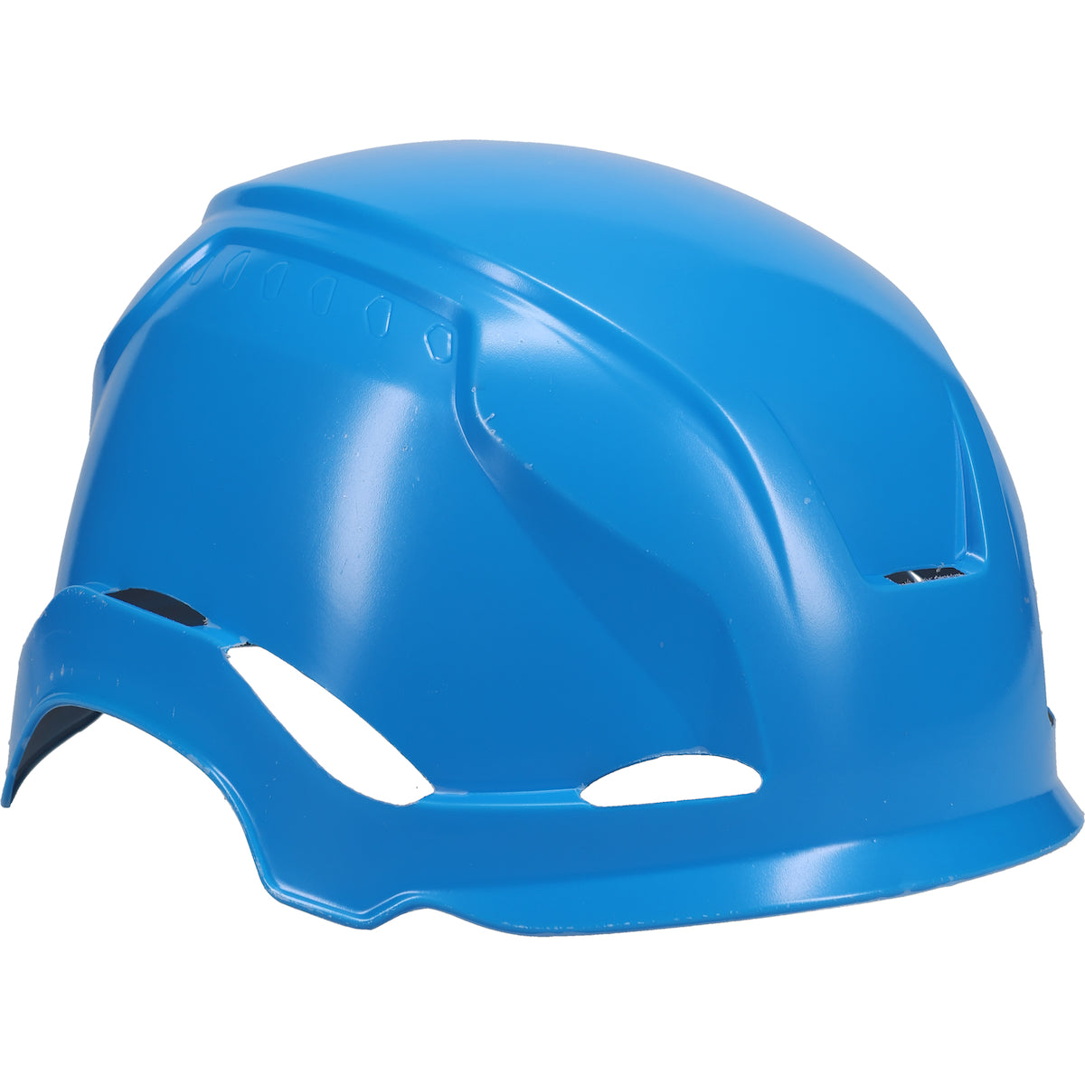 PIP 280-HP1491SH Polycarbonate Shell Cover Blue