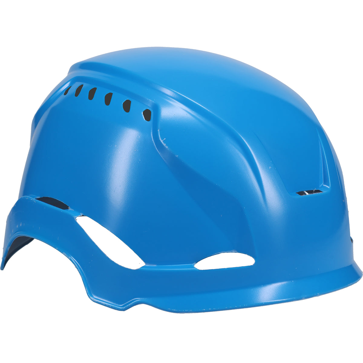 Protective Split Shells Head Protection Vented Polycarbonate Shell Cover PIP 280-HP1491SHV ...
