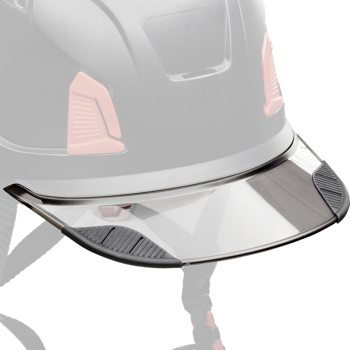 PIP 280-HP1491SUN Polycarbonate Sun Brim for Traverse Helmets Smoke