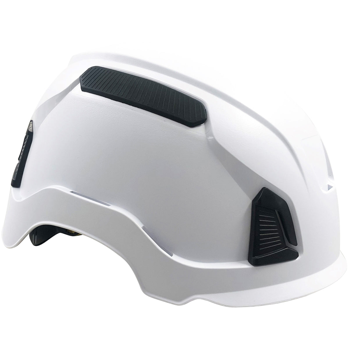PIP 280-HP1491VC TPR Vent Covers for Traverse Helmets Black