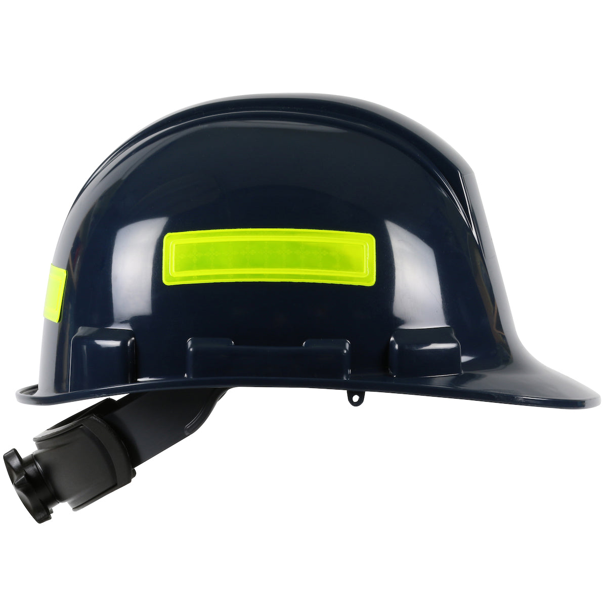 Dynamic 280-HP1X4 Reflective Kit Lime for Hard Hats