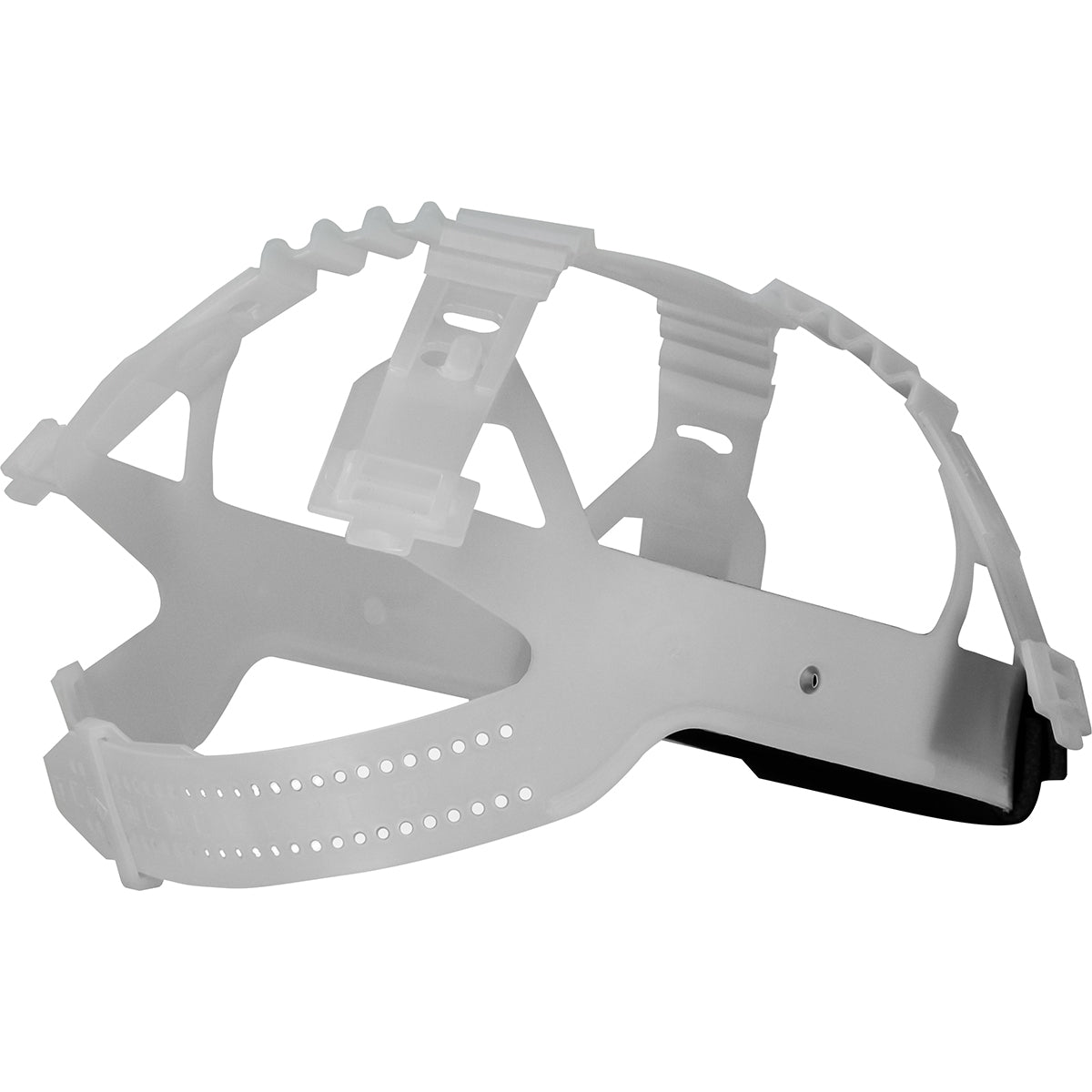 Dynamic 280-HP940S Replacement Suspension HDPE Pin-Lock White