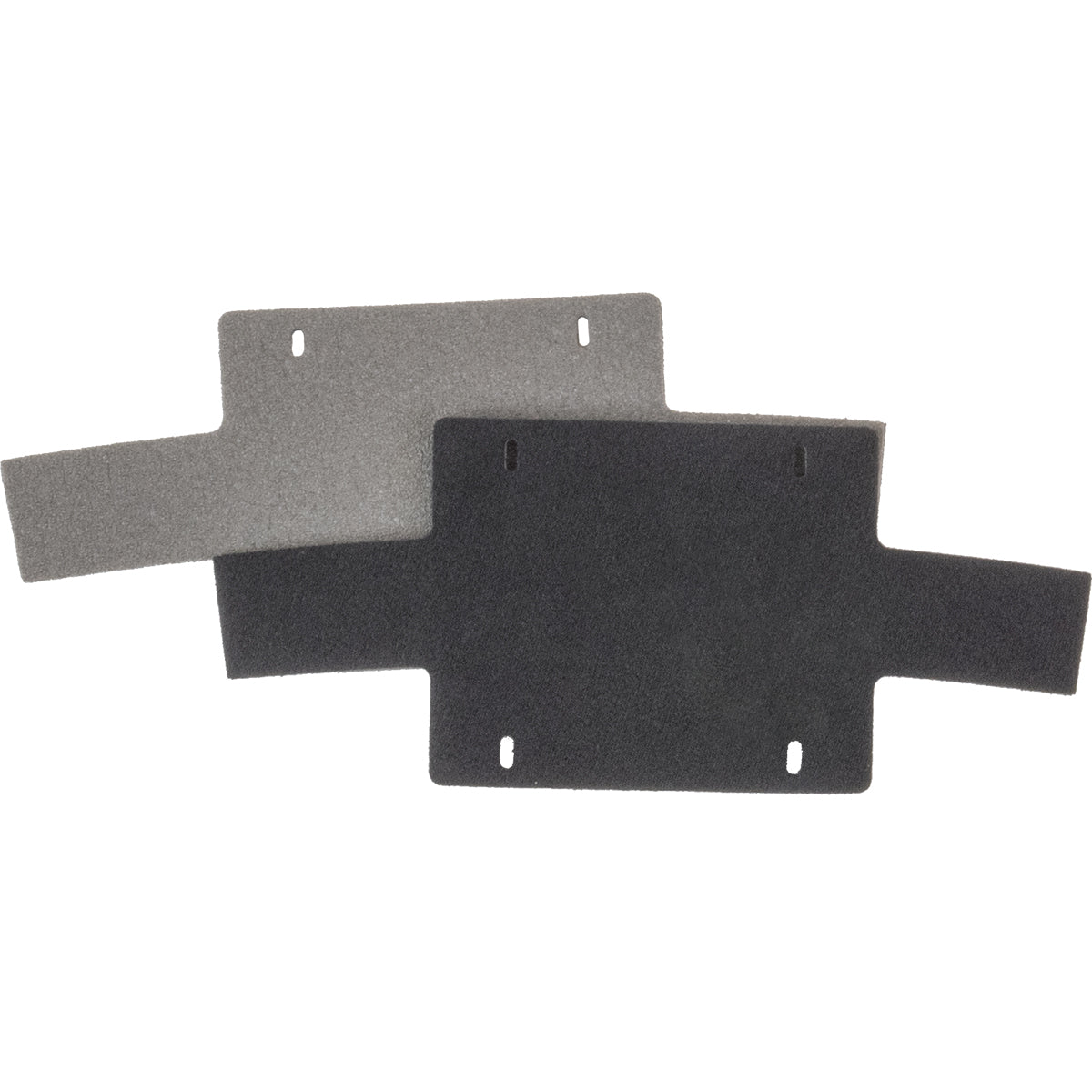 Dynamic 280-HPSB241 Replacement Sweatband Foam Black