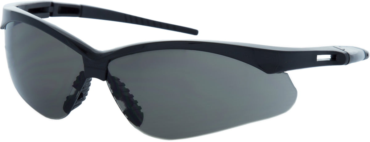 Majestic Glove 85-2010SKA Wrecker Safety Glasses, Smoke Anti-Fog