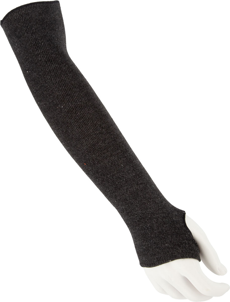 Majestic Glove 3147-18TH 18” 2- Ply Cut Resistant Sleeves made with Dyneema®