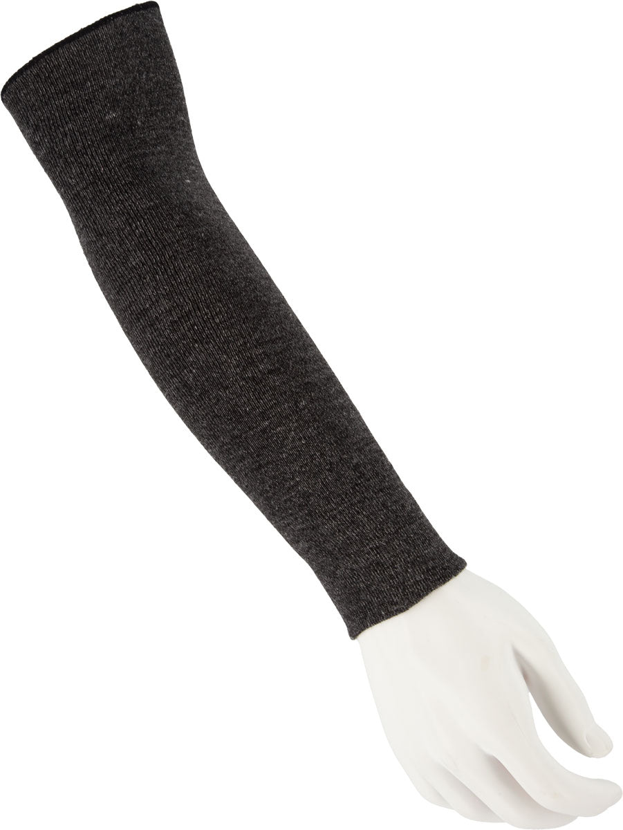 Majestic Glove 3147-14 14” 2-Ply Cut Resistant Sleeves made with Dyneema®