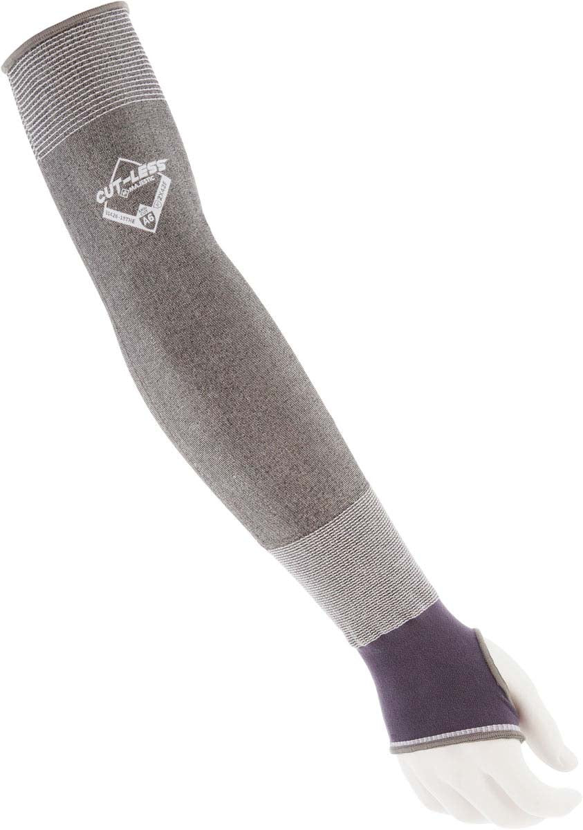 Majestic Glove 31426-18THE Cut-Less® with Korplex® Cut Resistant Sleeve, A6