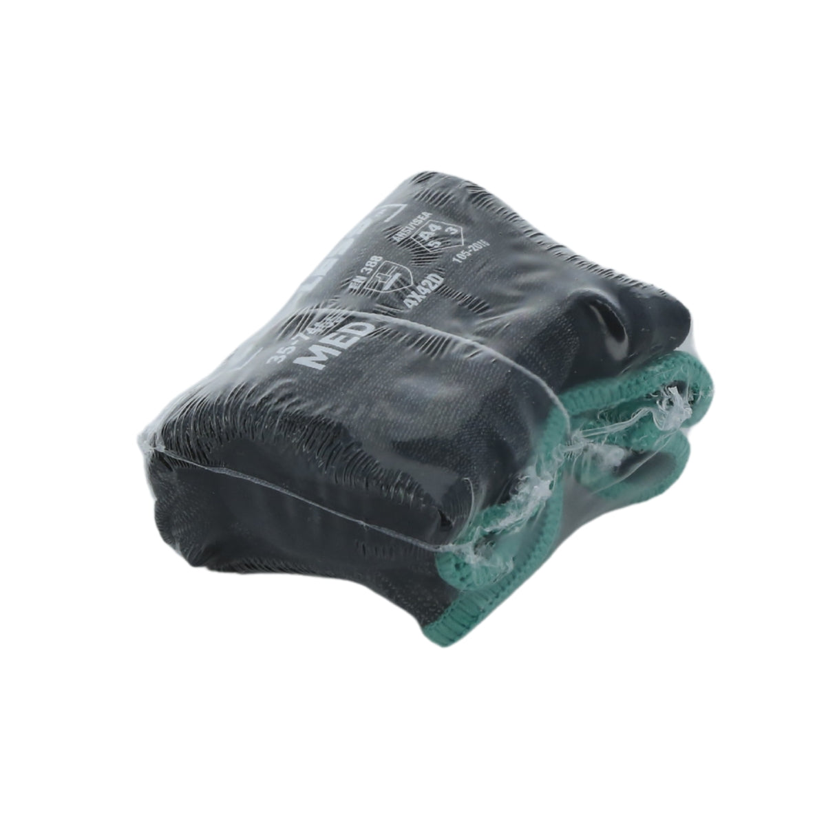 Majestic Glove 35-7465V Foam Nitrile Palm Dipped Cut Resistant Glove, Vend-Packed