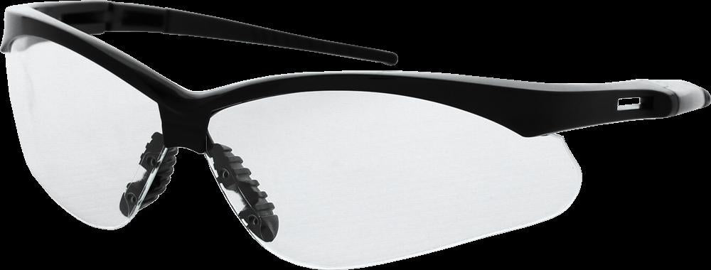 Majestic Glove 85-2010CLR Wrecker Safety Glasses, Clear