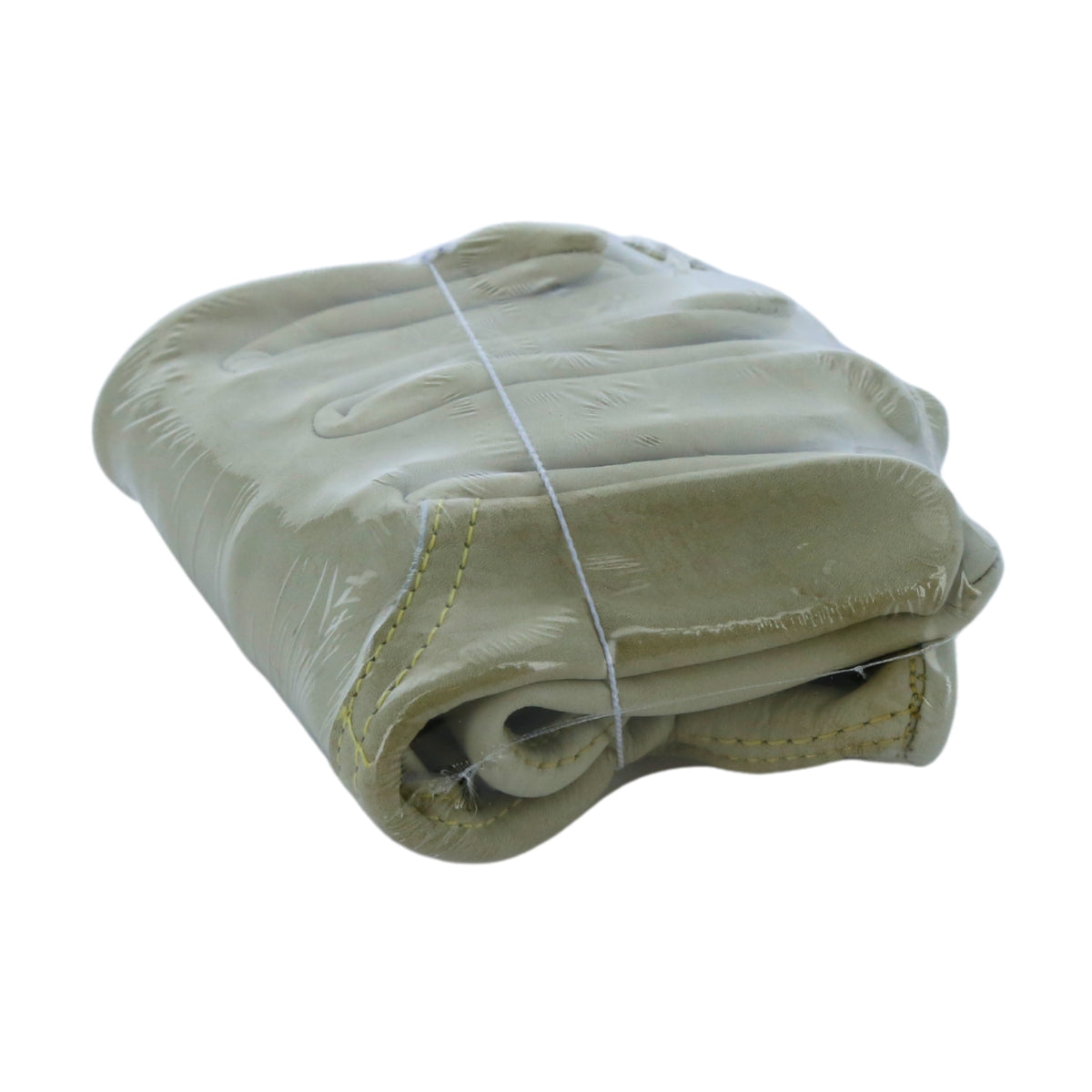 Majestic Glove 1510BAKV Extra Heavy Cowhide Drivers Glove, Vend-Packed