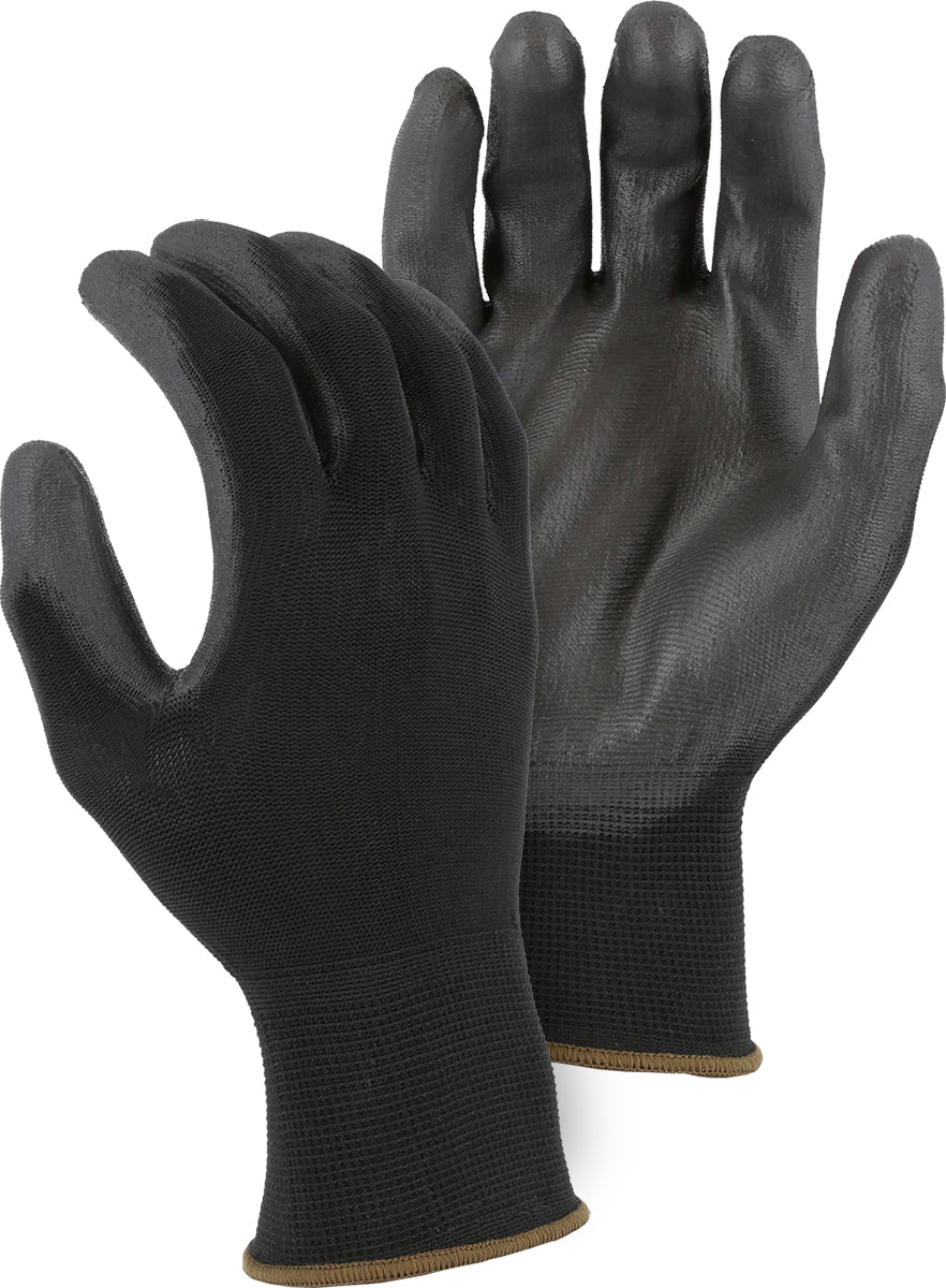 Majestic Glove 3432A Seamless Knit Palm C