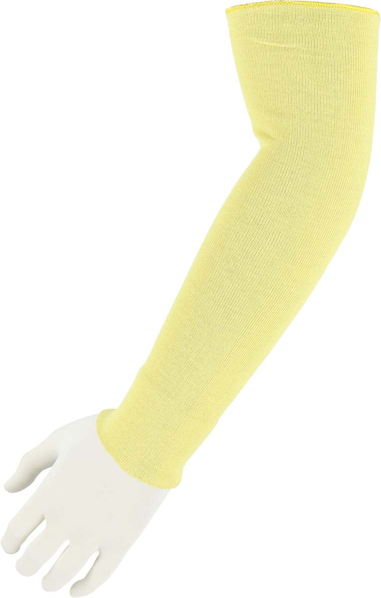 Majestic Glove 3145-24 24” 2- Ply Cut & Heat Resistant Sleeves w Kevlar®