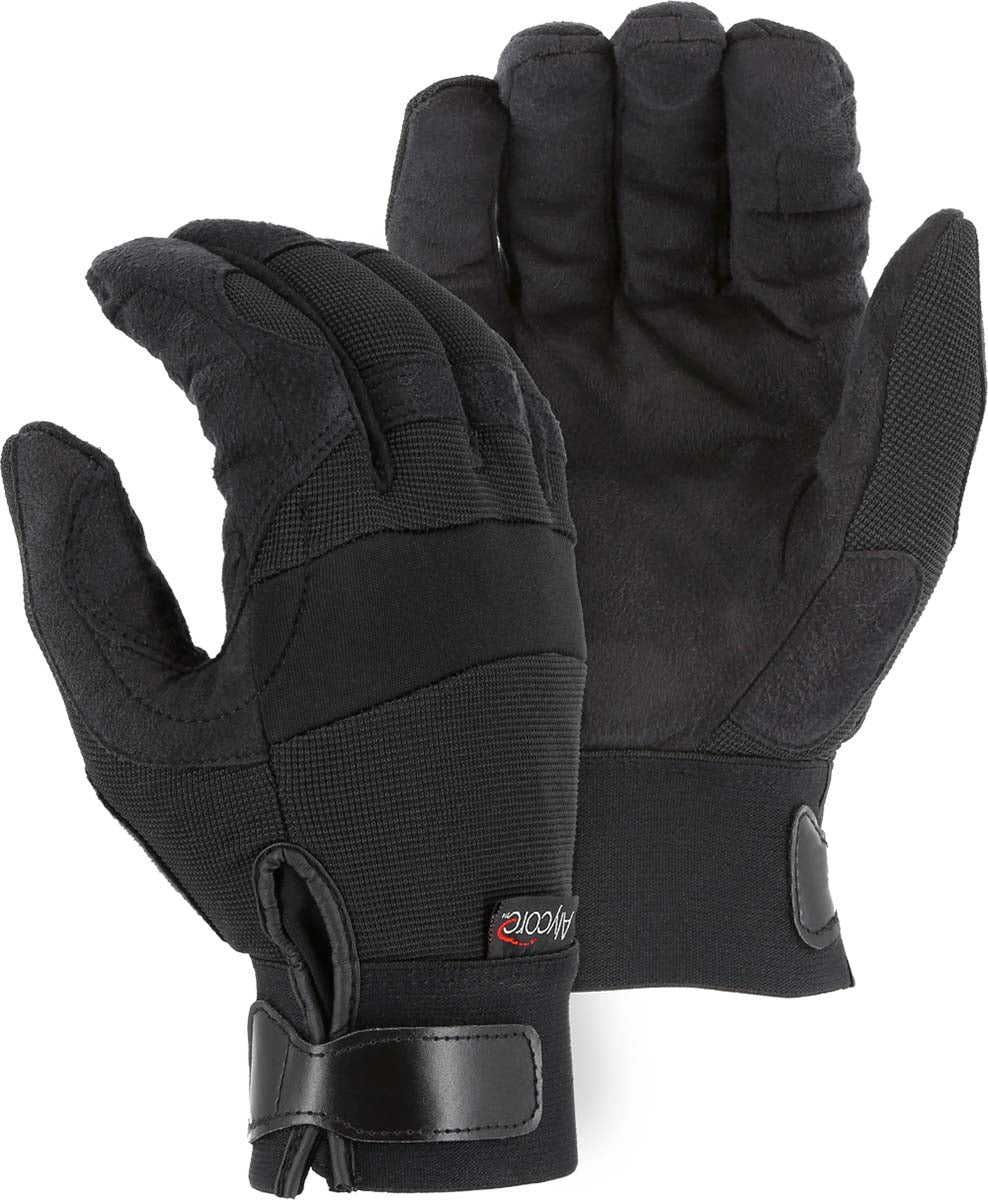 Majestic Glove A1P37B Powercut® with Alycore™ Cut & Puncture Resistant (Pair)