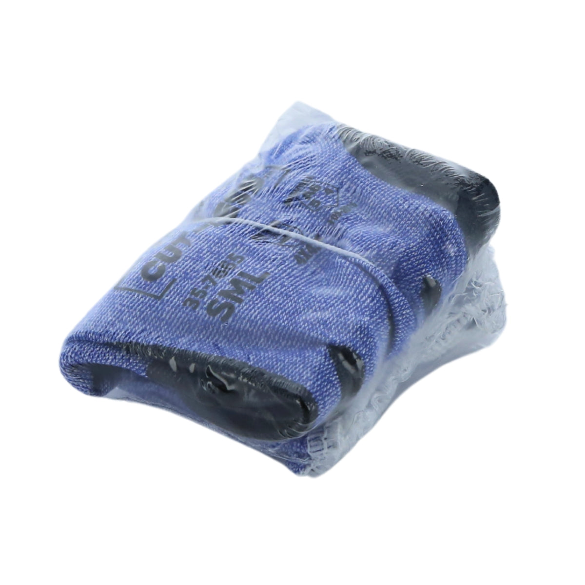Majestic Glove 35-7665V Cut-Less® with Korplex® 18G, Foam Nitrile Palm, Vend-Packed