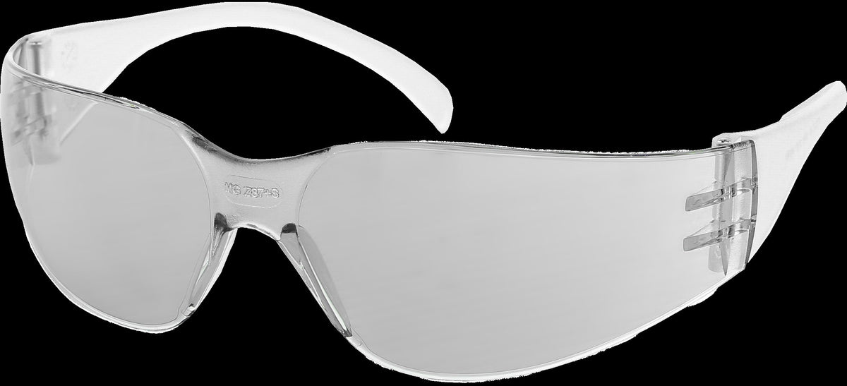 Majestic Glove 85-1100IOD Crosswind Safety Glasses Bulk Packaging, Indoor/Outdoor