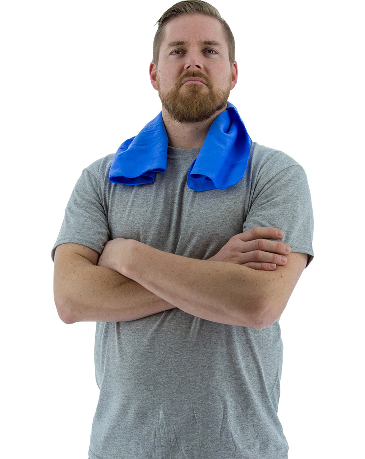 Majestic Glove 75-8010 Evaporative Cooling Towel