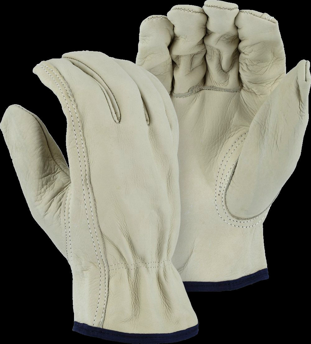 Majestic Glove 1510B Cowhide Drivers Glove